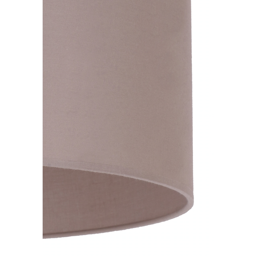 Brilagi - Pendant chandelier FENZA 1xE27/60W/230V