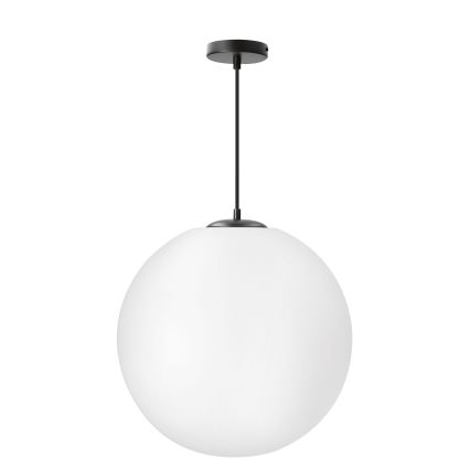 BRILAGI - Pendant light on cable POLOS 1xE27/40W/230V Ø 40 cm black