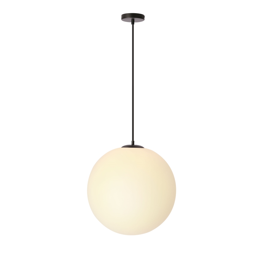 BRILAGI - Pendant light on cable POLOS 1xE27/40W/230V Ø 40 cm black