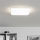 Brilagi - PLAIN LED Ceiling Light LED/24W/230V 37,5x37,5 cm 3000K