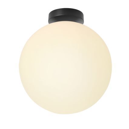 BRILAGI - POLOS ceiling light 1xE27/40W/230V Ø 30 cm black