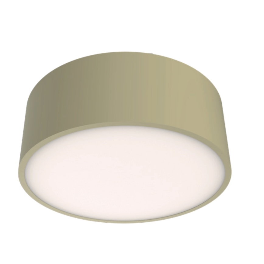 Brilagi - POOL Bathroom Ceiling Light 4xE27/15W/230V, Ø 50 cm, IP54, Beige