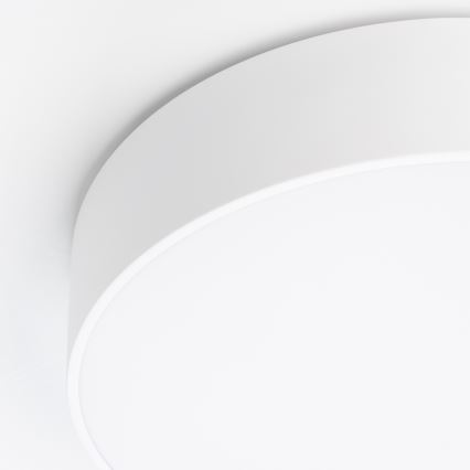 BRILAGI - POOL Bathroom Ceiling Light 4xE27/15W/230V Ø 50 cm IP54 White