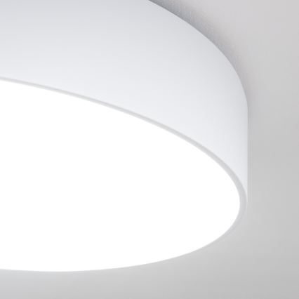 BRILAGI - POOL Bathroom Ceiling Light 5x E27 / 15W / 230V, Ø 60 cm, IP54, White