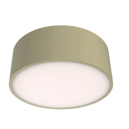 Brilagi - POOL Bathroom Ceiling Light 5xE27/15W/230V, Ø 60 cm, IP54, Beige