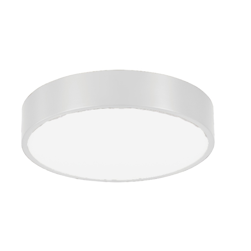 Brilagi - POOL LED Bathroom Ceiling Light, 36W, 230V, Selectable Color Temperature 3000/4000/5500 K, Ø 40 cm, IP54, White