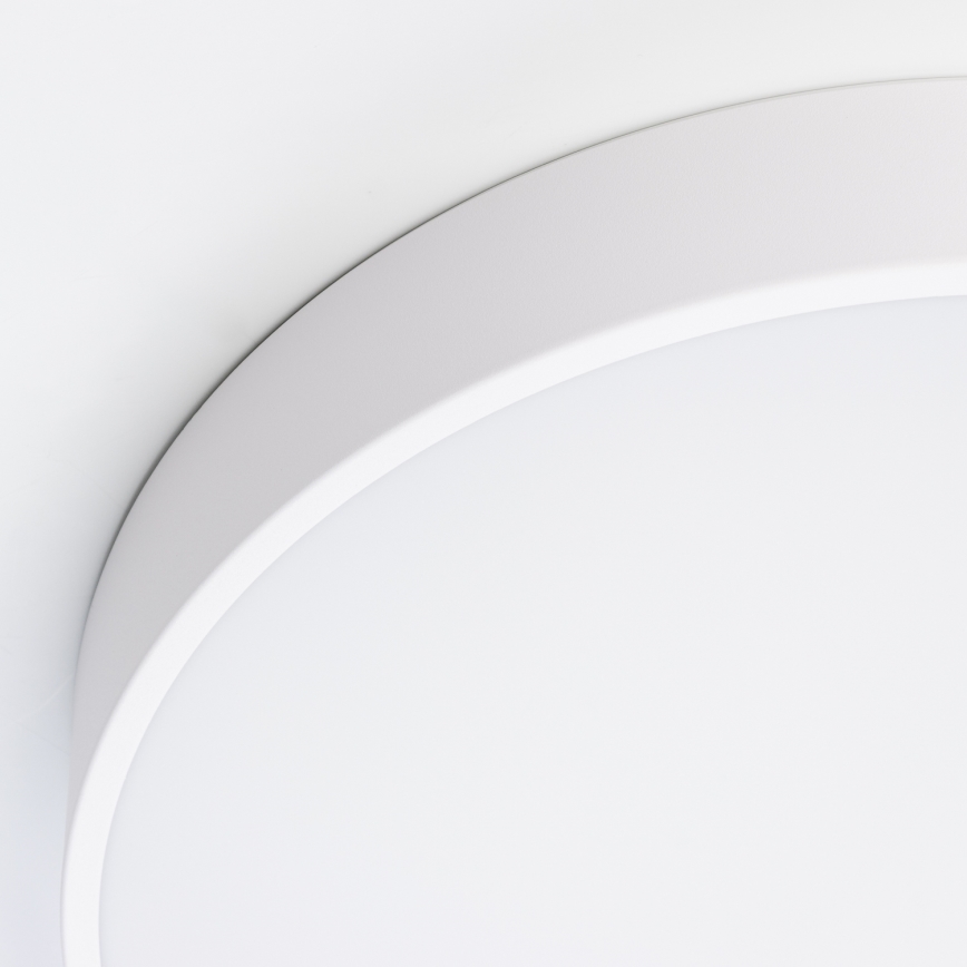 BRILAGI - LED Bathroom Ceiling Light POOL LED/36W/230V 3000/4000/5500K Ø 40 cm IP54 White
