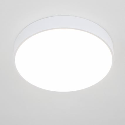 BRILAGI - LED Bathroom Ceiling Light POOL LED/36W/230V 3000/4000/5500K Ø 40 cm IP54 White