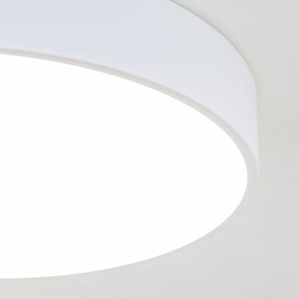 BRILAGI - LED Bathroom Ceiling Light POOL LED/36W/230V 3000/4000/5500K Ø 40 cm IP54 White