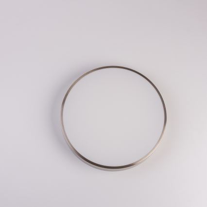Brilagi - POOL LED Bathroom Ceiling Light 36W/230V 3000/4000/5500K Ø 40 cm IP54 Matte Chrome