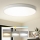 Brilagi - POOL LED Ceiling Light 180W/230V 3000/4000/6000K Ø 120 cm White