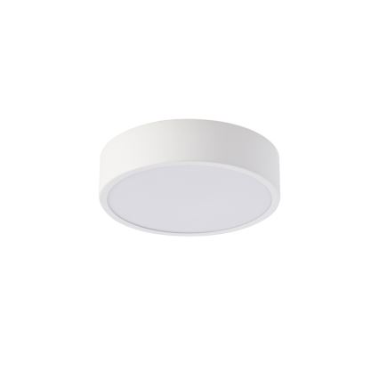Brilagi - POOL LED Ceiling Light 18W/230V, 3000/4500/6000K, Ø 20 cm, White