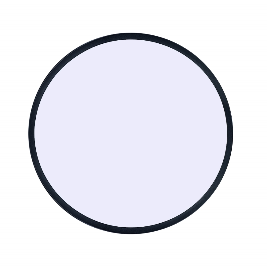 Brilagi - POOL LED Ceiling Light, 36W, 230V, 3000/4500/6000K, Ø30 cm, Black