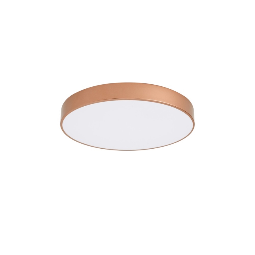 BRILAGI - LED Ceiling Light POOL LED/60W/230V 3000/4000/6000K Ø 50 cm Bronze