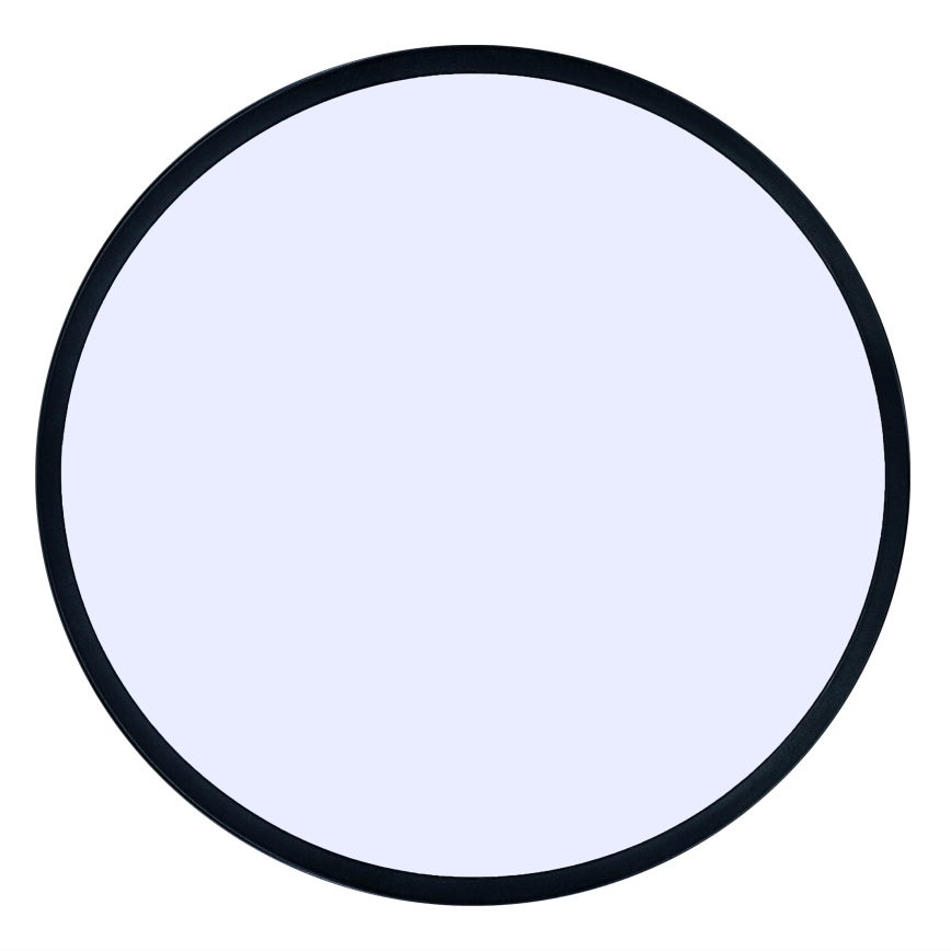 Brilagi - POOL LED Ceiling Light LED/48W/230V 3000/4000/6000K Ø 40 cm black