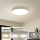 Brilagi - POOL LED Ceiling Light LED/60W/230V 3000/4500/6000K Ø 60 cm beige