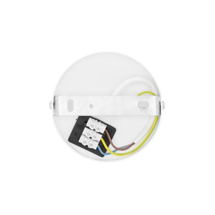 Brilagi - Power Cable PARTY 1xE27/60W/230V, Ø 10 cm, white