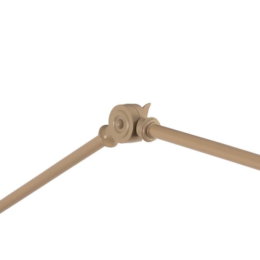 BRILAGI - QUILL Wall Lamp 1xE27/40W/230V 83 cm Beige
