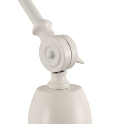 BRILAGI - QUILL Wall Lamp 1xE27/40W/230V 83 cm White