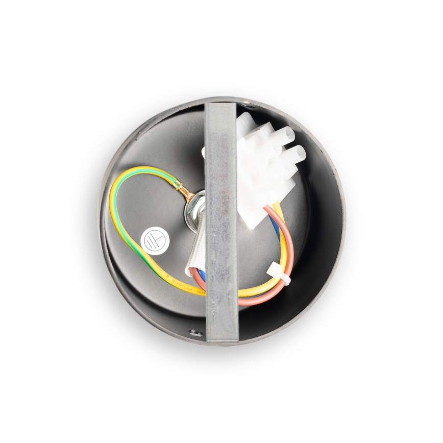 BRILAGI - QUILL Wall Light 1x E27/40W/230V, 40 cm, Black