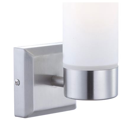 Brilagi - RAY Bathroom Wall Light 1xE14/40W/230V IP44