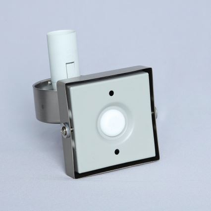 Brilagi - RAY Bathroom Wall Light 1xE14/40W/230V IP44