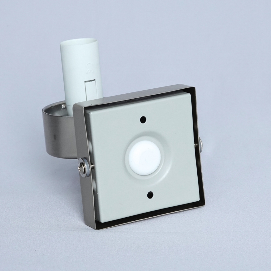Brilagi - RAY Bathroom Wall Light 1xE14/40W/230V IP44