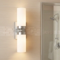 BRILAGI - RAY Bathroom Wall Light 2xE14/40W/230V IP44