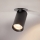 Brilagi - Recessed downlight SELE 1xGU10/30W/230V black