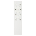BRILAGI - Remote control 2xAAA white