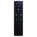 BRILAGI - Remote Control, 2×AAA, Black