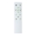 Brilagi - Remote control for ceiling light POOL SMART 2xAAA Wi-Fi Tuya white