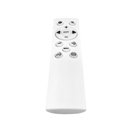 Brilagi - Remote Control for MILKY WAY Ceiling Light, 2x AAA