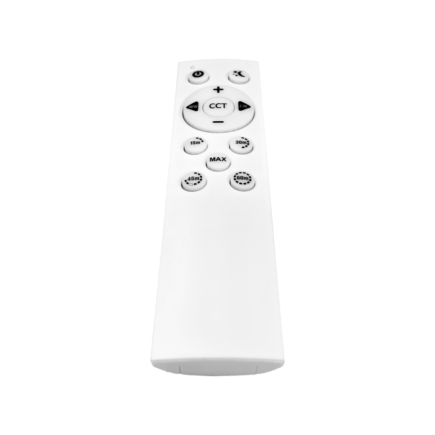 Brilagi - Remote Control for MILKY WAY Ceiling Light, 2x AAA