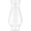 BRILAGI - Replacement Glass Chimney for MERLIN Kerosene Lamp