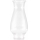 Brilagi - Replacement Glass Chimney for MERLIN Kerosene Lamp