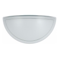 BRILAGI - Replacement glass for ORBIS 30 cm wall light