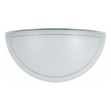 Brilagi - Replacement glass for ORBIS 30 cm wall light