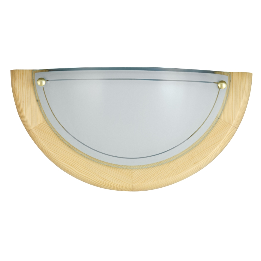 Brilagi - Replacement glass for ORBIS 30 cm wall light