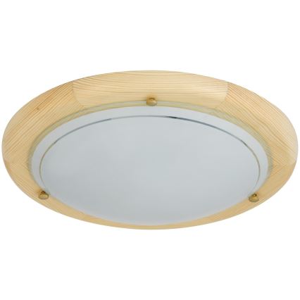 BRILAGI - Replacement glass for ORBIS ceiling light, Ø 24.5 cm