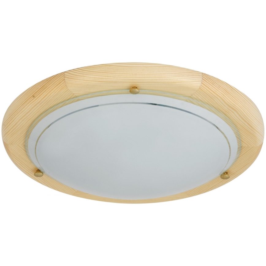 BRILAGI - Replacement glass for ORBIS ceiling light, Ø 24.5 cm