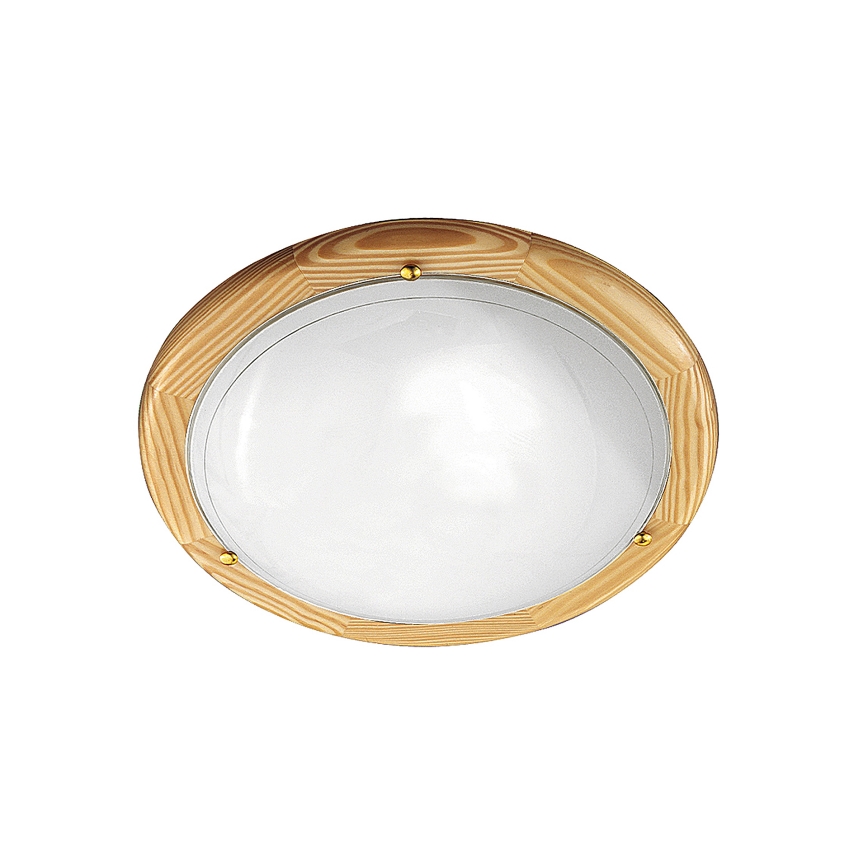 Brilagi - Replacement glass for ORBIS ceiling light, Ø 38 cm