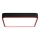Brilagi - Replacement lampshade for ceiling light POOL 40x40 cm