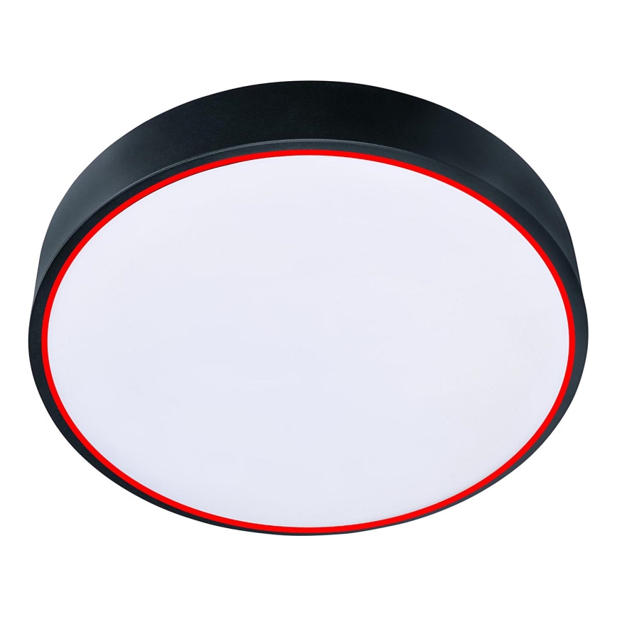 Brilagi - Replacement lampshade for ceiling light POOL d. 40 cm