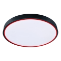 BRILAGI - Replacement lampshade for ceiling light POOL d. 50 cm