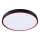 Brilagi - Replacement lampshade for ceiling light POOL d. 50 cm