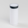 BRILAGI - Replacement lampshade for ELIA, NOVA E27, white/anthracite
