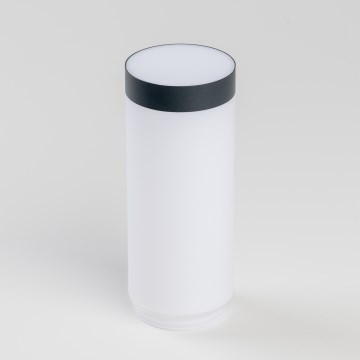 BRILAGI - Replacement lampshade for ELIA, NOVA E27, white/anthracite