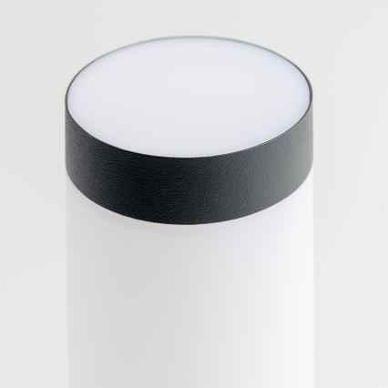 BRILAGI - Replacement lampshade for ELIA, NOVA E27, white/anthracite