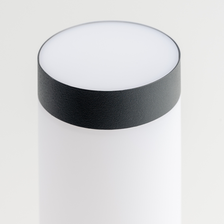 BRILAGI - Replacement lampshade for ELIA, NOVA E27, white/anthracite